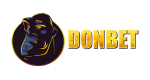 Donbet casino logo